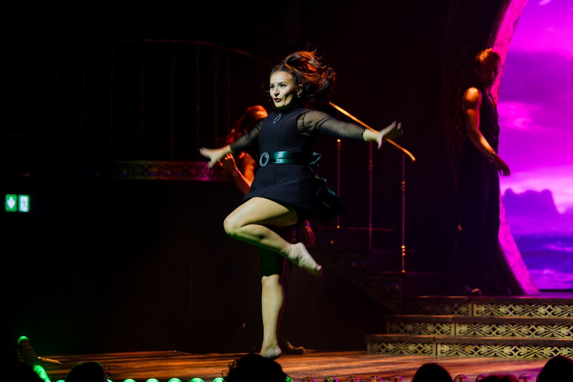 Emeraldstorm Entertainers 184