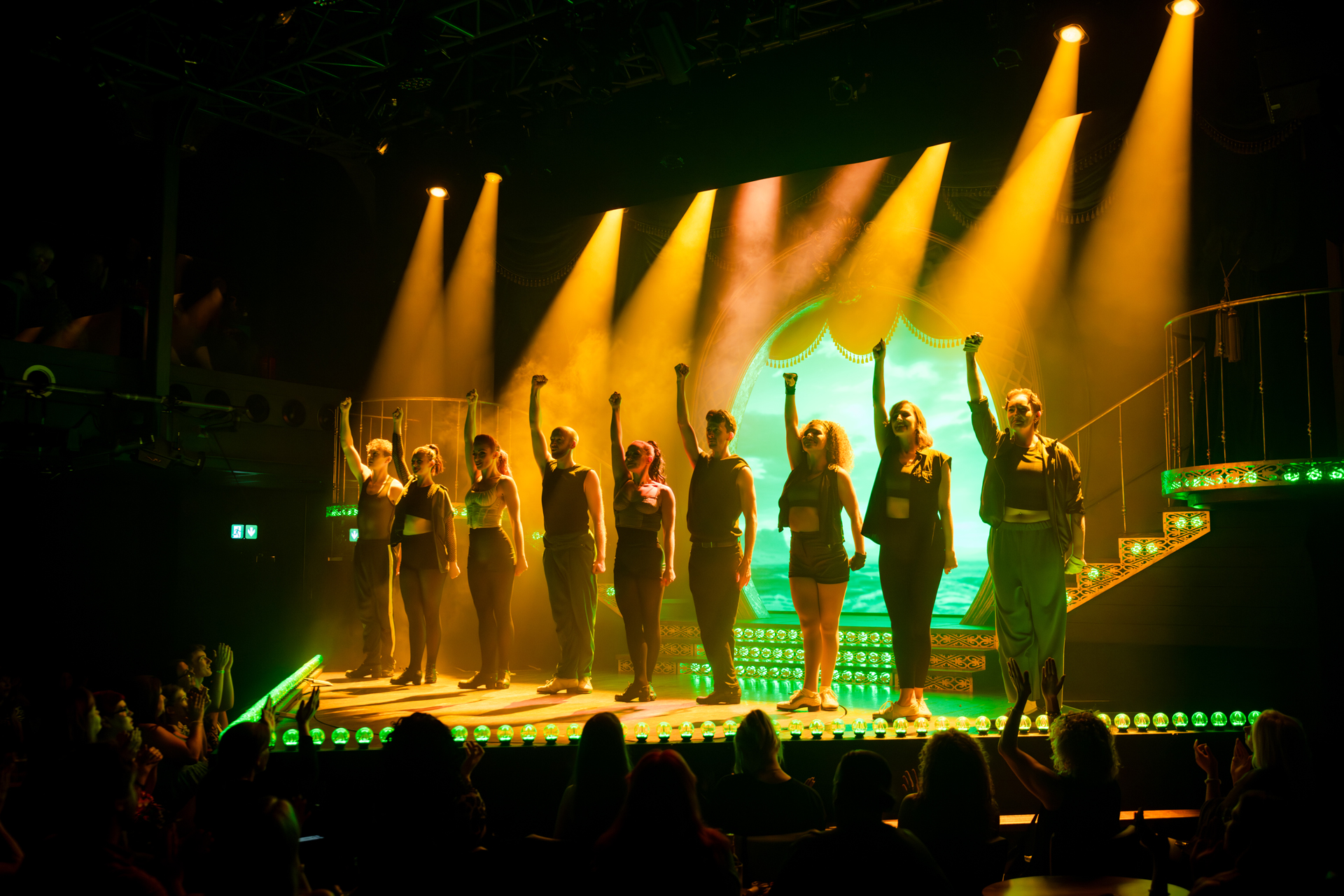 Emeraldstorm Entertainers 49